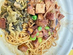 -佬钱湾仔(衣裳街店)