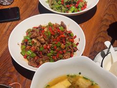 -德叔阙里·衢州菜馆(月湖店)