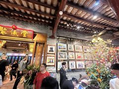 -猪肉婆私房菜(容桂总店)