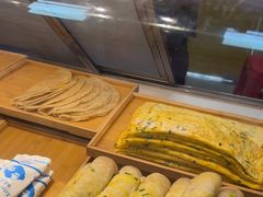 -九卷烧饼(中山服务区店)