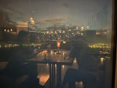 -海岸·高空海景餐厅(厦门康莱德酒店)
