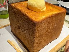 -绿茶餐厅(燕郊永旺店)