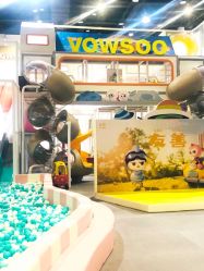 -玩塾品格乐园(宇宙太空龙旗店)
