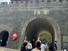 -鼓楼(西湖风景名胜区)