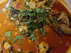 -魏铭鱼头捞饭(晋阳路店)