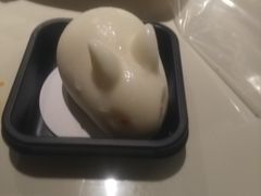 -海底捞火锅(银泰中心店)
