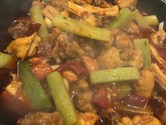 -蜀腾川·火锅鱼.烤鱼(新世界城店)