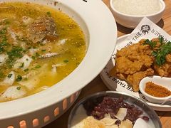 -太二酸菜鱼(汕头苏宁广场店)