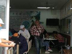 门面-老虎早餐连锁(湖滨总店)