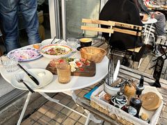 -Alimentari早午餐(安福路店)