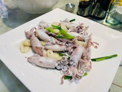 -旺来排档