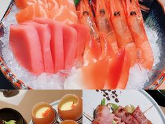 -大渔铁板烧(花园道店)
