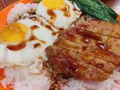-澳门陈光记烧味饭店(南京德基广场店)