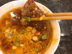 -老码头火锅(骡马市店)