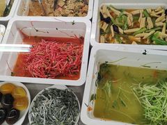 -东京包子楼(政七街店)