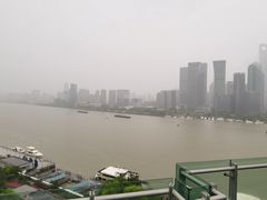 -外滩悦榕庄·海怡西餐厅