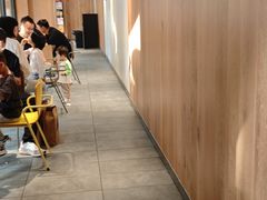 -麦当劳(三星城首创奥莱店)