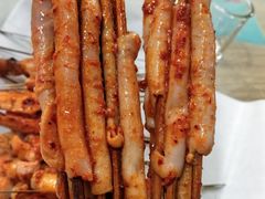 -开元春海鲜烧烤(四流南路总店)