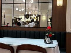 -金环西餐厅