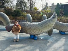 -杭州野生动物世界
