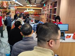 -夏商生鲜超市(东渡店)