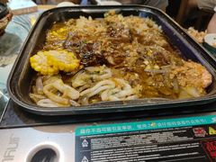 -千岛湖小鱼儿·淳安匠心农家菜