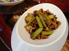 -刘胖子家常菜·蹄花焖藕(中南店)