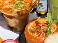 -Home Thai·泰谣(王府井apm店)