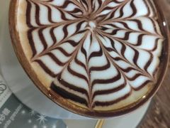 -爱上层楼咖啡馆(为公桥店)