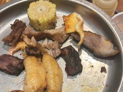 -汉巴味德(沈阳万象汇店)