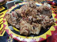 -金荞麦彝家美食