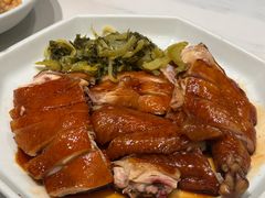 -姚姚酸菜鱼·金戈戈香港豉油鸡(喜荟城联名店)