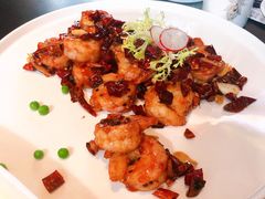 宫爆虾球-凤凰湘语·湘粤鲜融(浦东旗舰店)