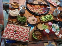 -楠火锅(哈尔滨金爵万象店)