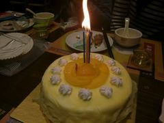 -OL’s Cake鲜荟千层(东风中路店)