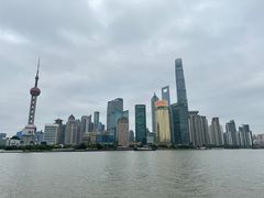-外滩