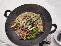 -桃花源中餐厅(金茂豪华精选酒店)