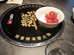 -七欣天香辣蟹火锅(常熟珠海路万达广场店)