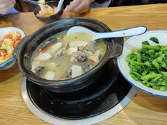 -妈妈的味道(和顺古镇店)