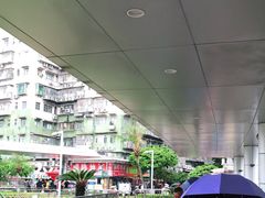 -金狮饼店(关闸马路店)