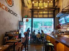 -JuiceRobot·手工意大利面&汉堡精酿(珠江新城店)