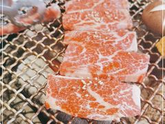 -炎蔵牛舌烤肉