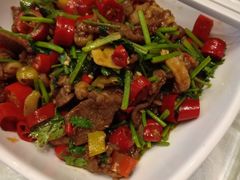 -太极·粤菜餐厅(亚运村鸟巢店)