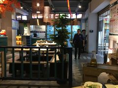 -香坝坝鲜鱼火锅(春熙路店)