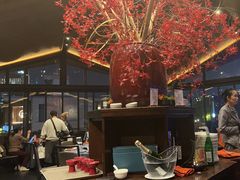 -三利音·东方司宴(外滩店)