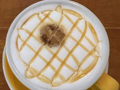 -COFFEE HOLIC(朝外SOHO店)