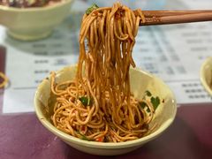 生椒Huo转-大石人家鱿鱼面馆(大石西路总店)