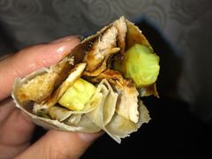 -鑫百万烤鸭店(大兴店)