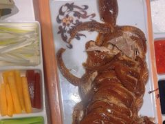 -新侨小馆(东直门北小街店)