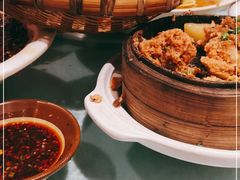 -易老头三样菜(南滨路总店)